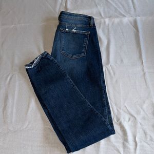 Women’s Flying Monkey jeans. Size 25 for $18!!